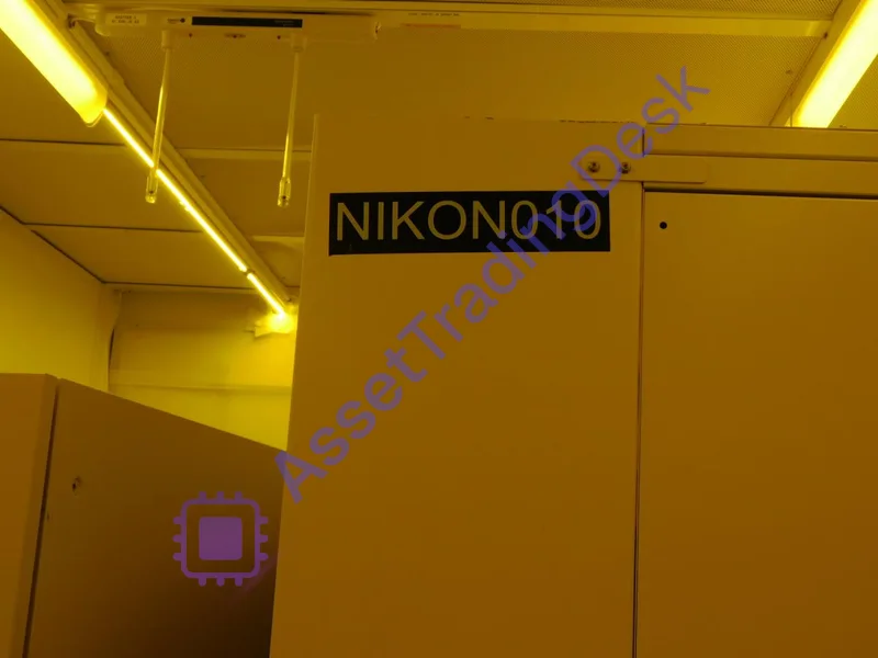NIKON NSR-2205i12D