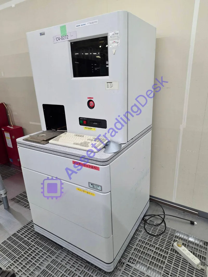 KLA FLX 5400